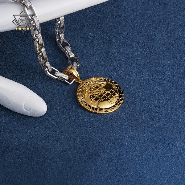 ODM pendant