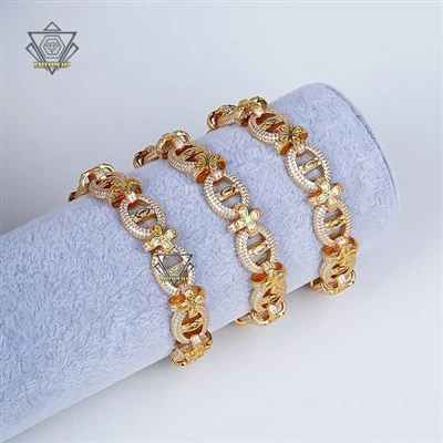 زنجیره پیوند کوبایی شخصی